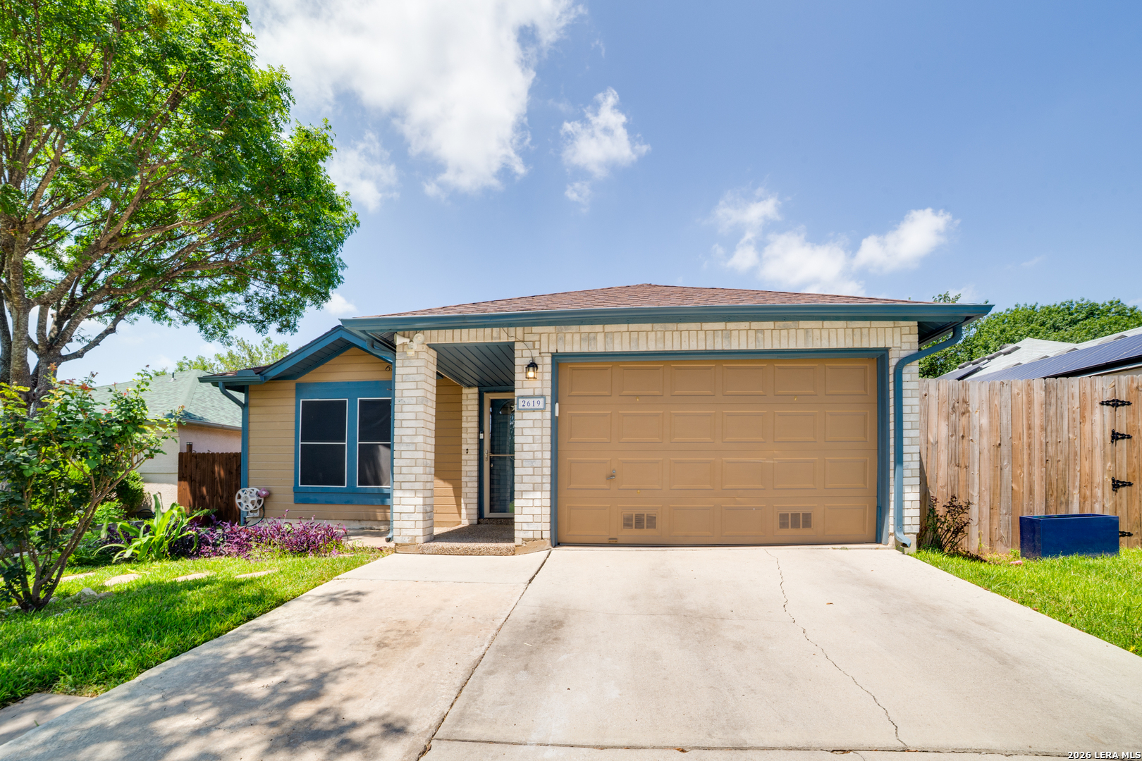2619 Jade Hill San Antonio TX 78251