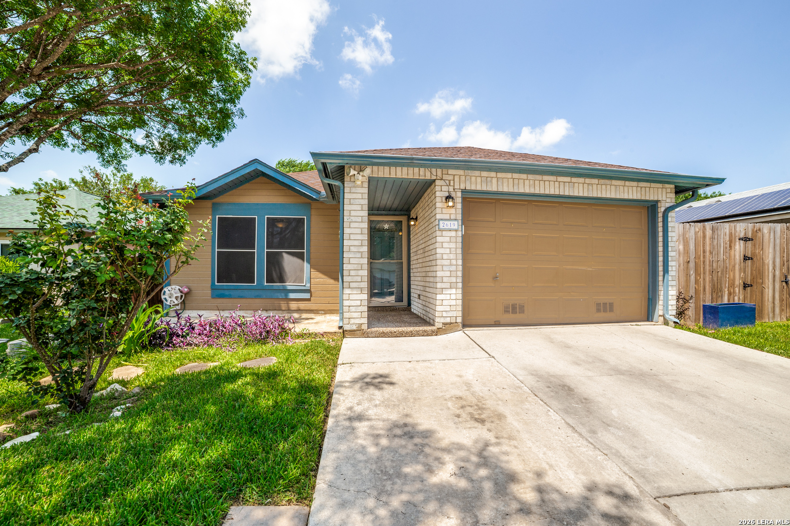 2619 Jade Hill San Antonio TX 78251