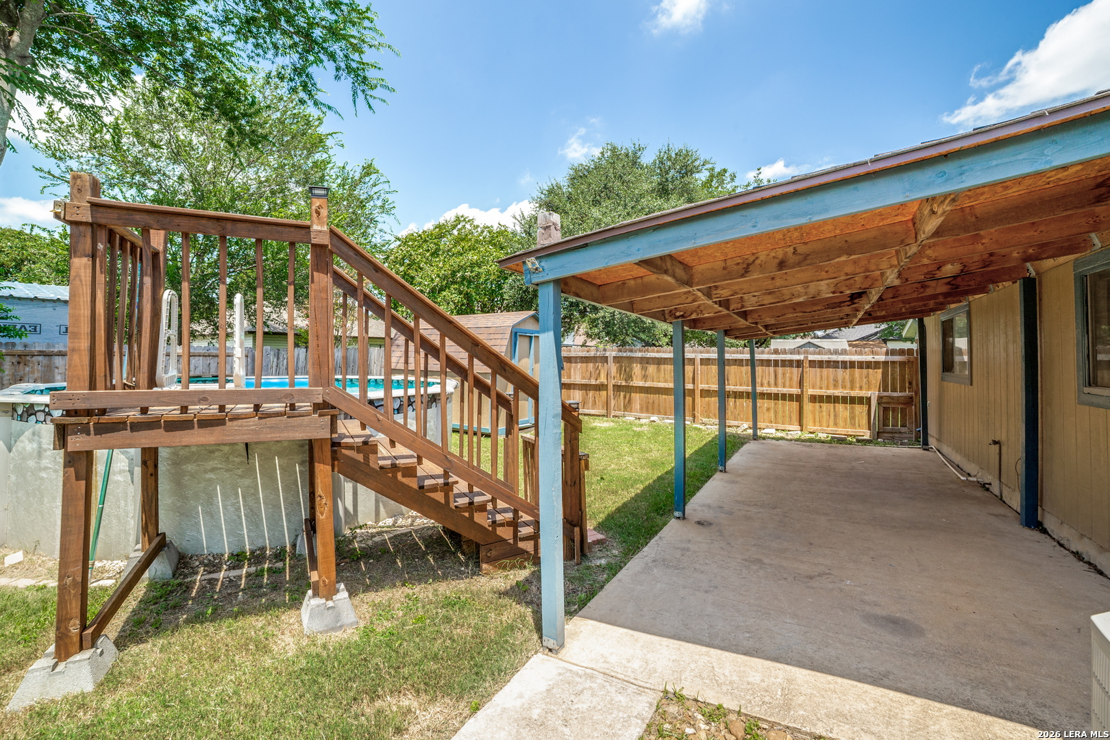 2619 Jade Hill San Antonio TX 78251