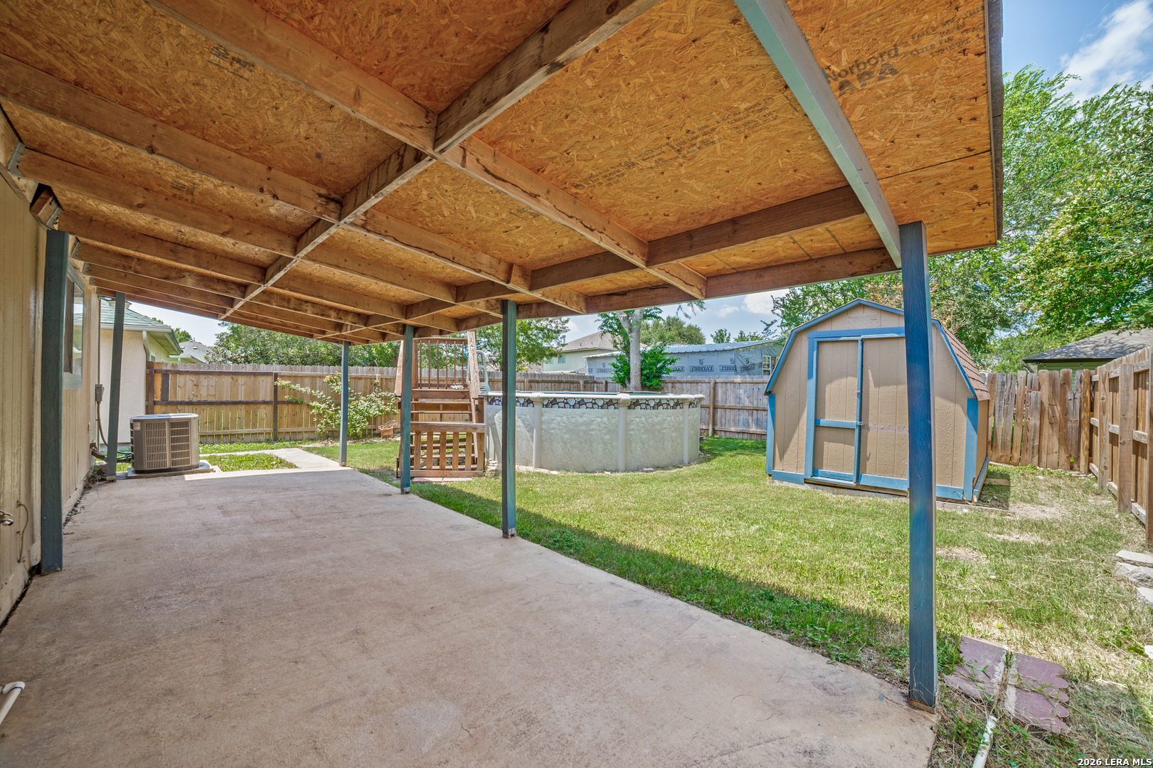 2619 Jade Hill San Antonio TX 78251