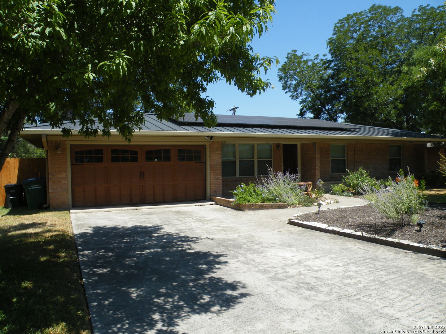 5415 Arrowhead Drive San Antonio TX 78228