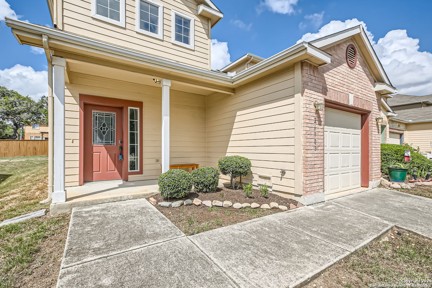 26903 Villa Toscana San Antonio TX 78260
