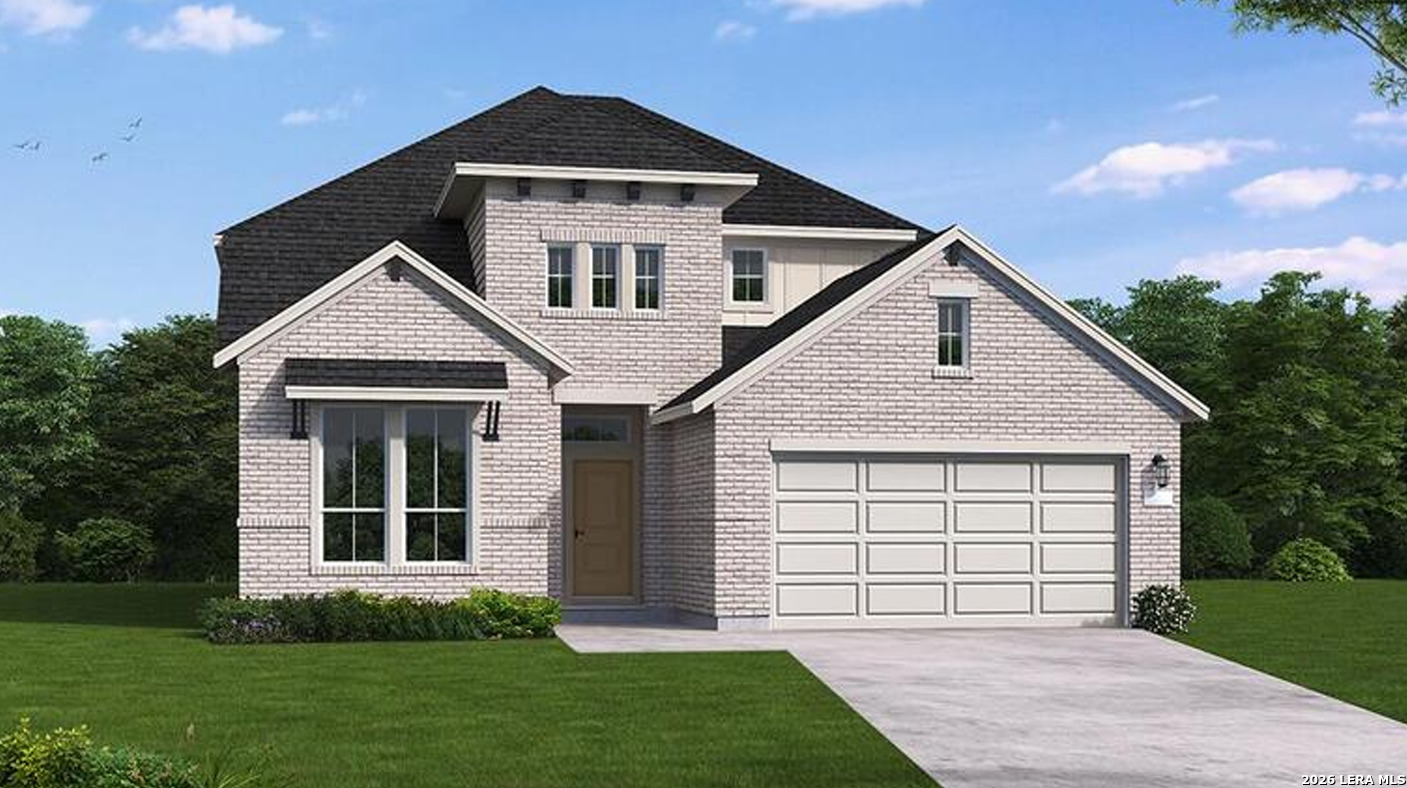 418 Cleveland Way New Braunfels TX 78130
