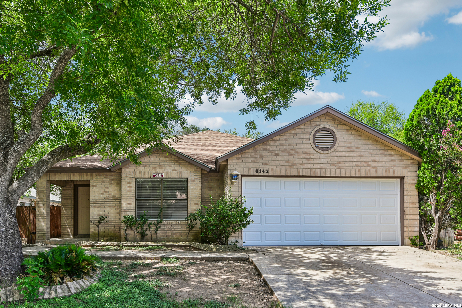 8142 Manderly Place Converse TX 78109