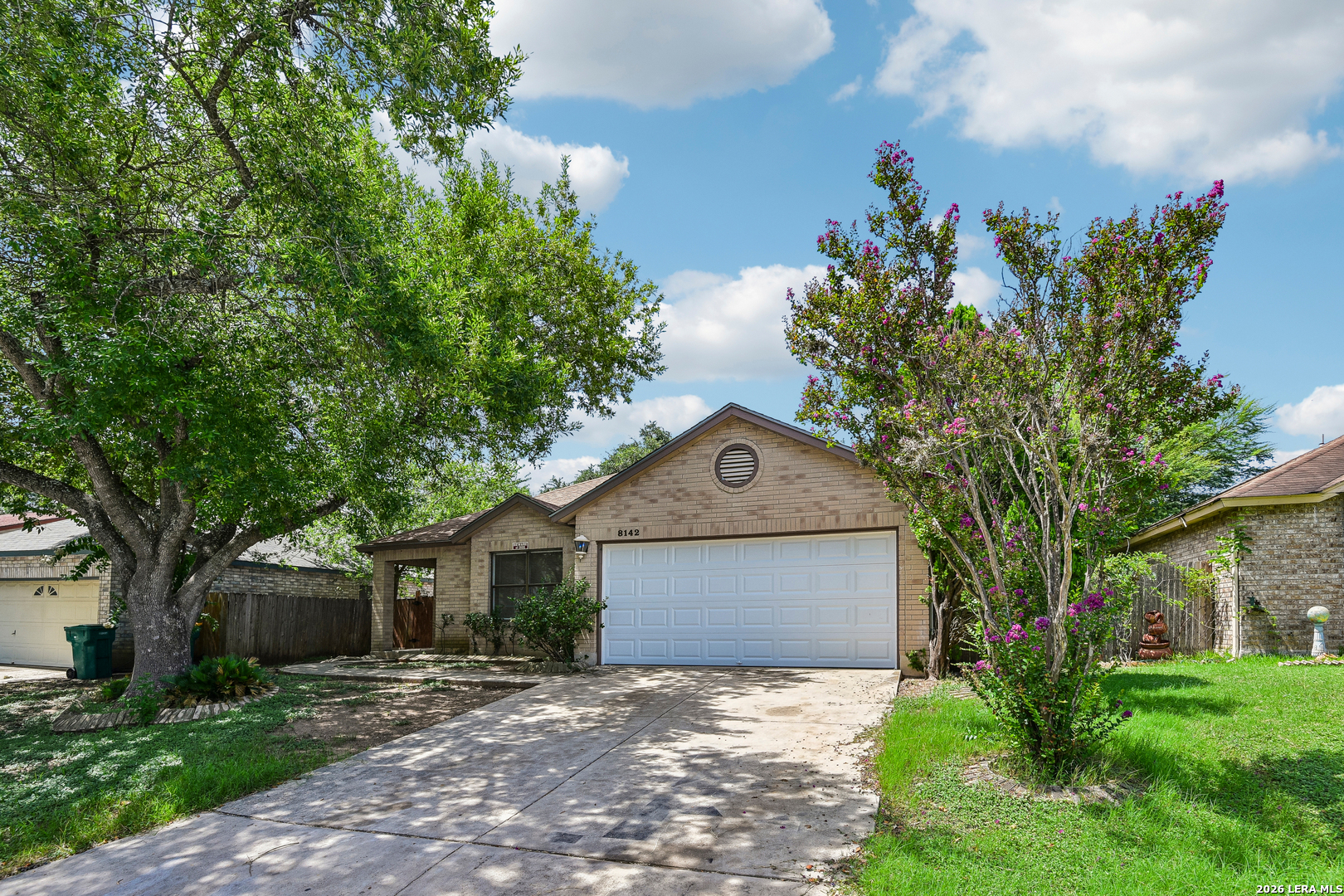 8142 Manderly Place Converse TX 78109