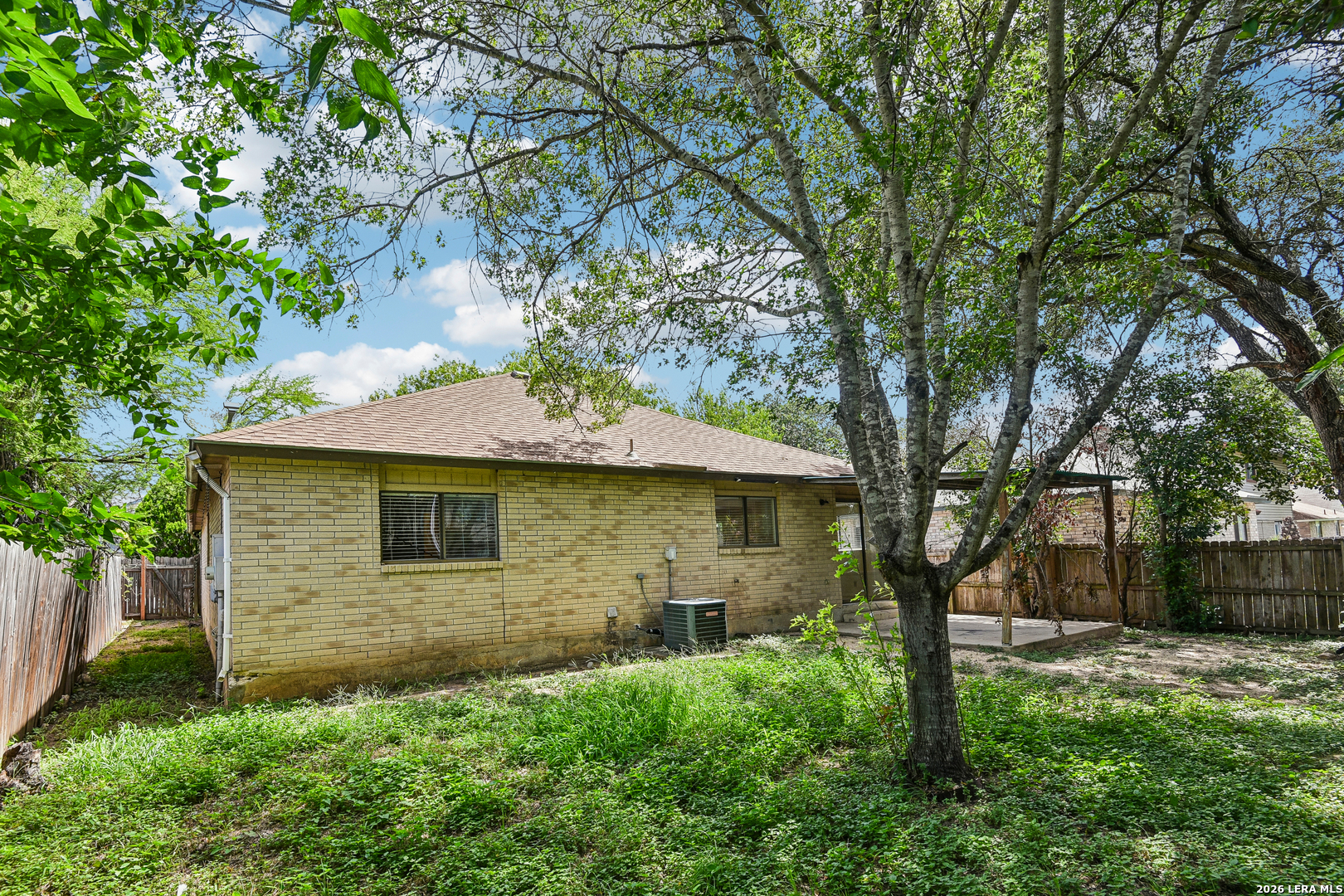 8142 Manderly Place Converse TX 78109