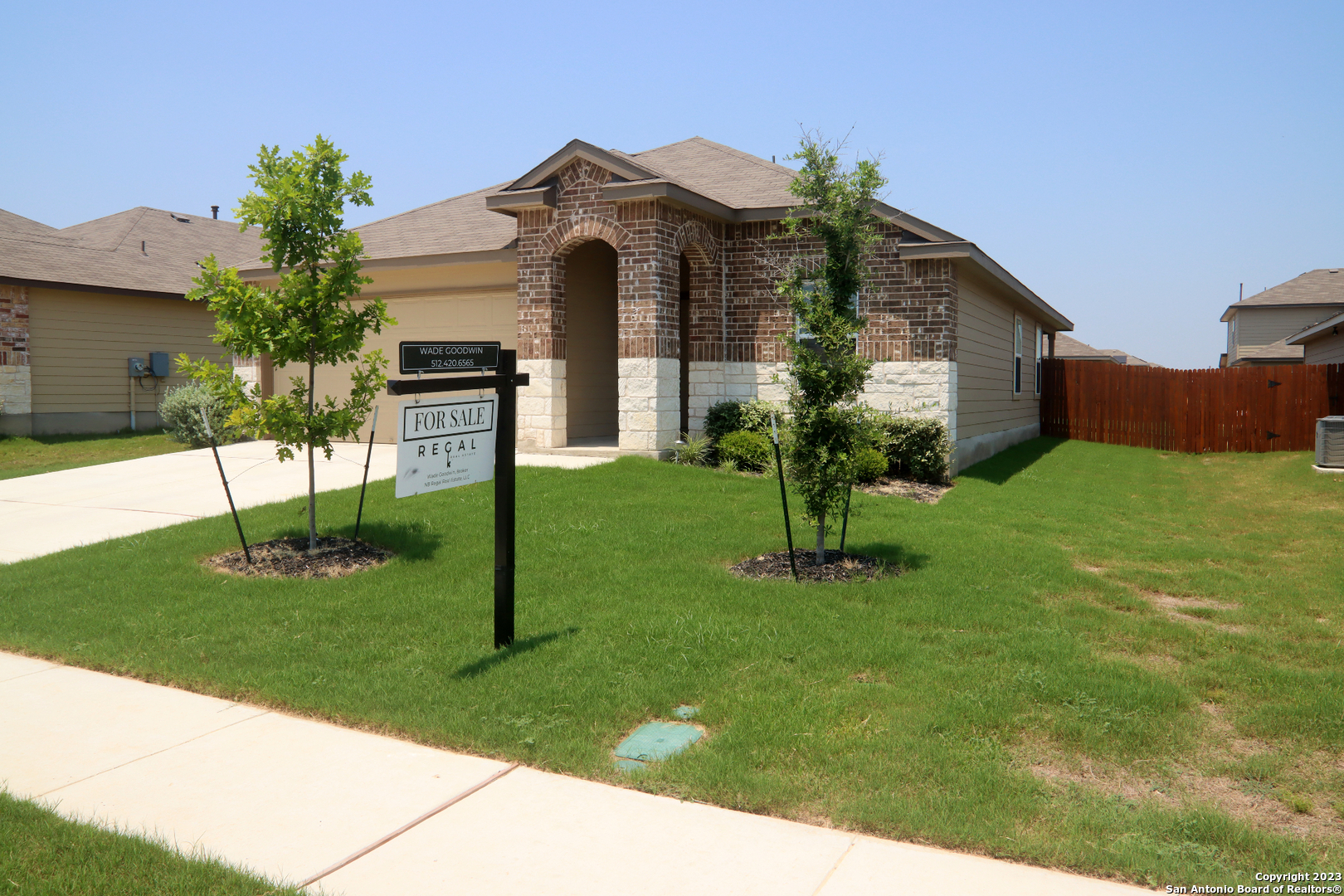 384 Walnut Creek New Braunfels TX 78130