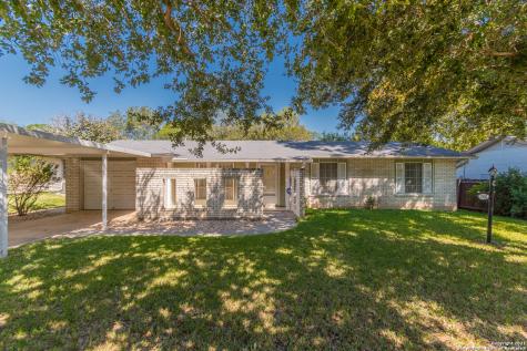 7135 Stone Fence Road San Antonio TX 78227