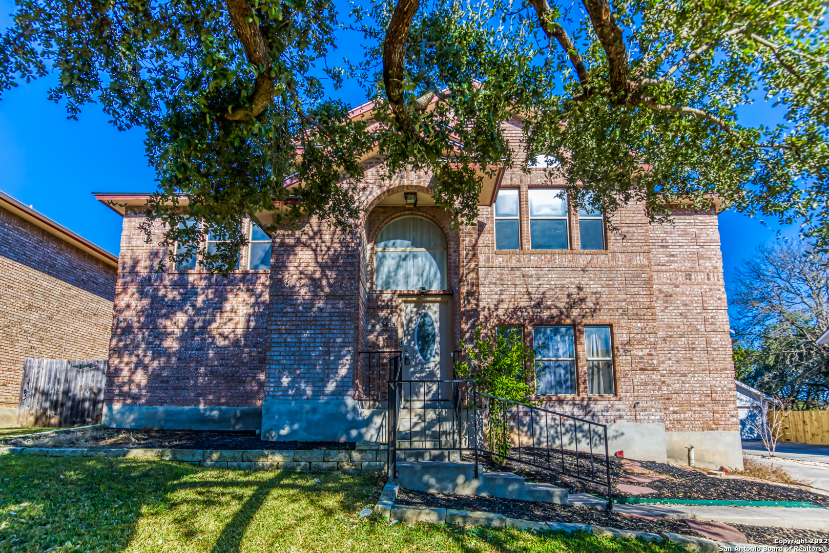 3434 Pecan Gap San Antonio TX 78247