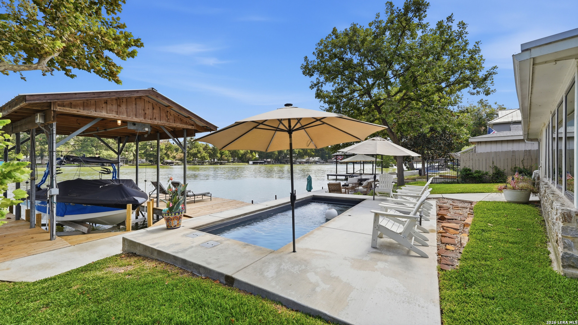 210 Admiral Benbow Lane Mcqueeney TX 78123