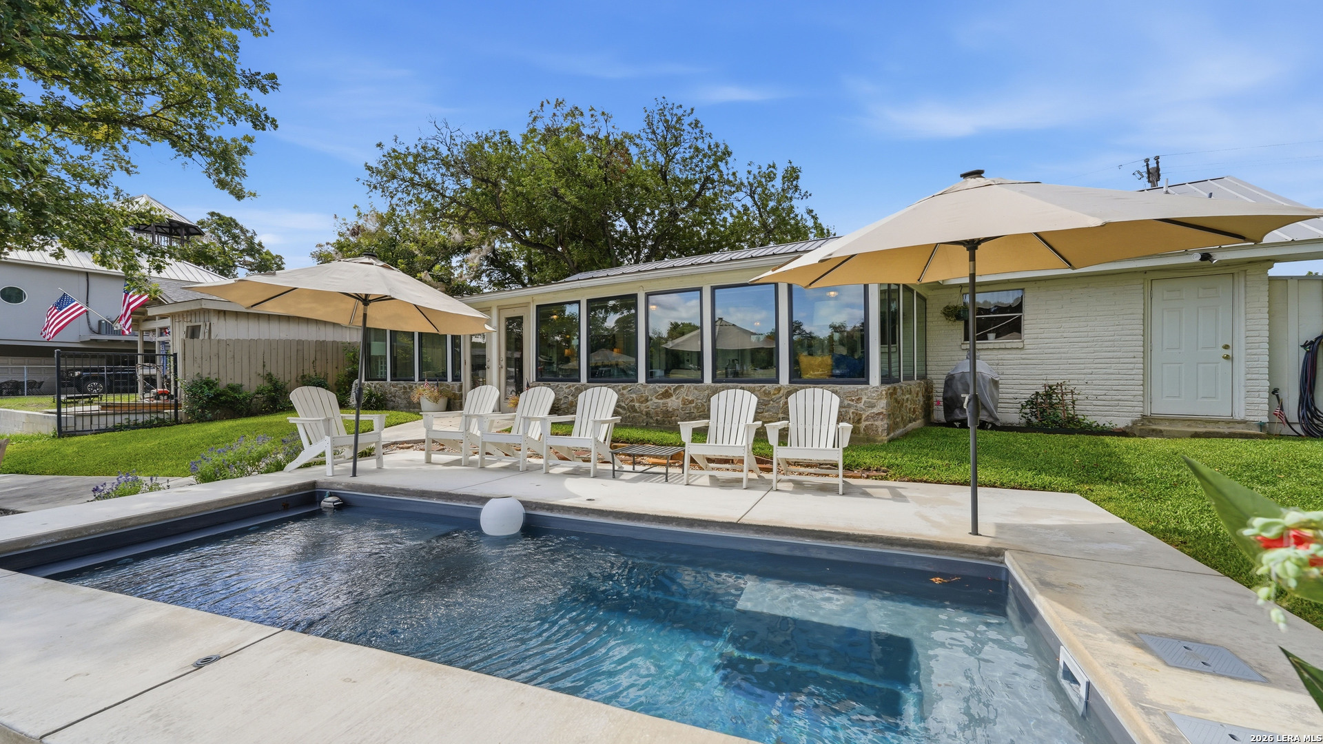 210 Admiral Benbow Lane Mcqueeney TX 78123