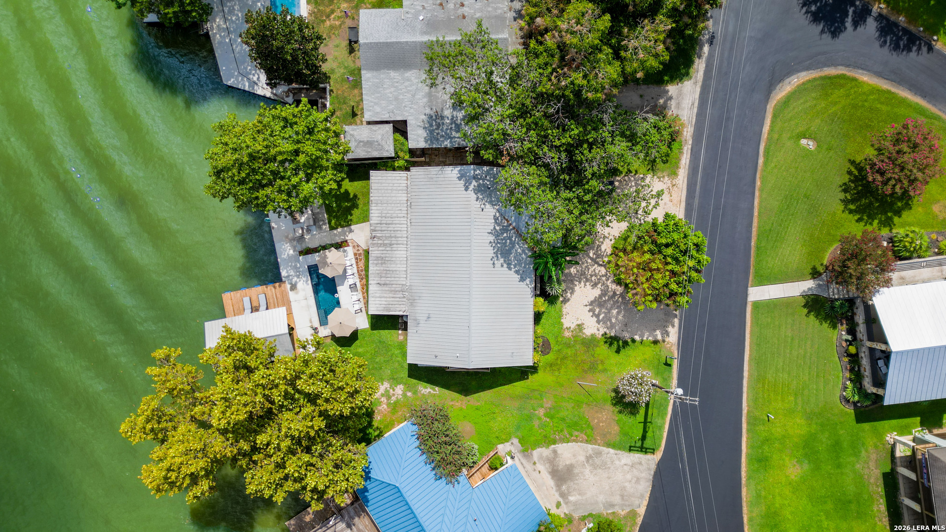 210 Admiral Benbow Lane Mcqueeney TX 78123