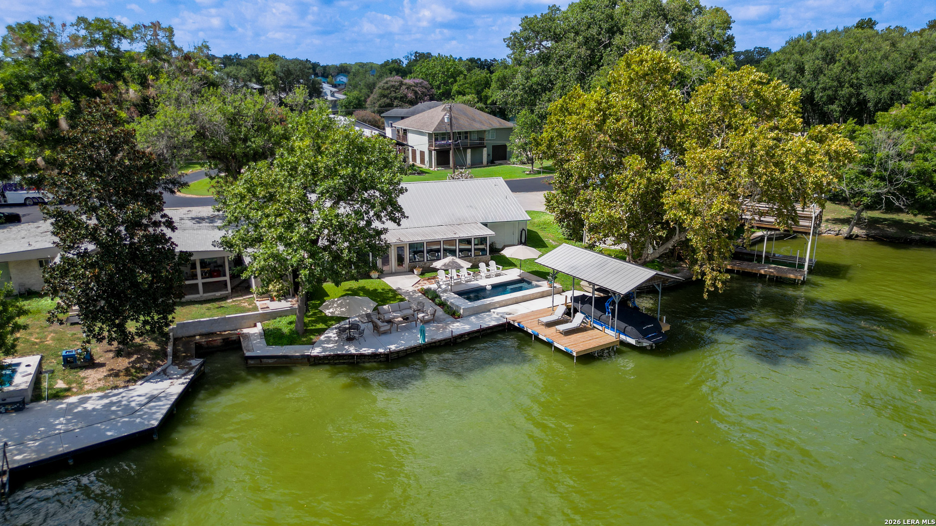 210 Admiral Benbow Lane Mcqueeney TX 78123