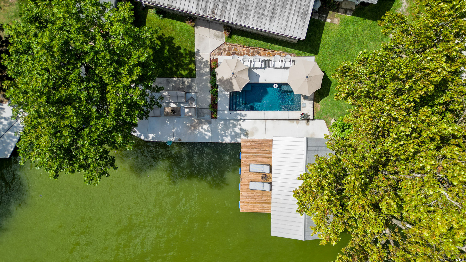 210 Admiral Benbow Lane Mcqueeney TX 78123