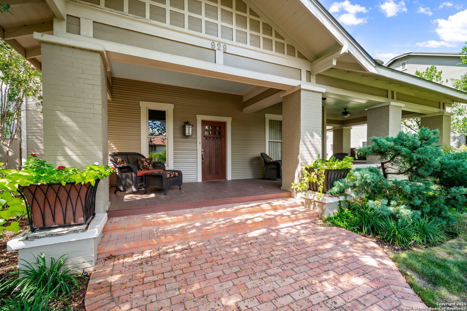 San Antonio TX, 929 Cambridge Oval