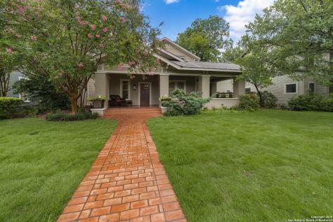 929 Cambridge Oval San Antonio TX 78209