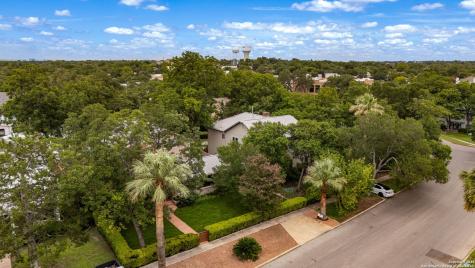 929 Cambridge Oval San Antonio TX 78209