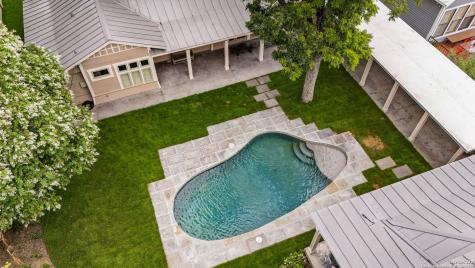 929 Cambridge Oval San Antonio TX 78209