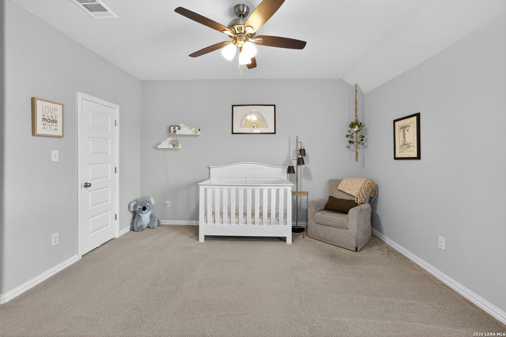 2805 Cheney Road Schertz TX 78108