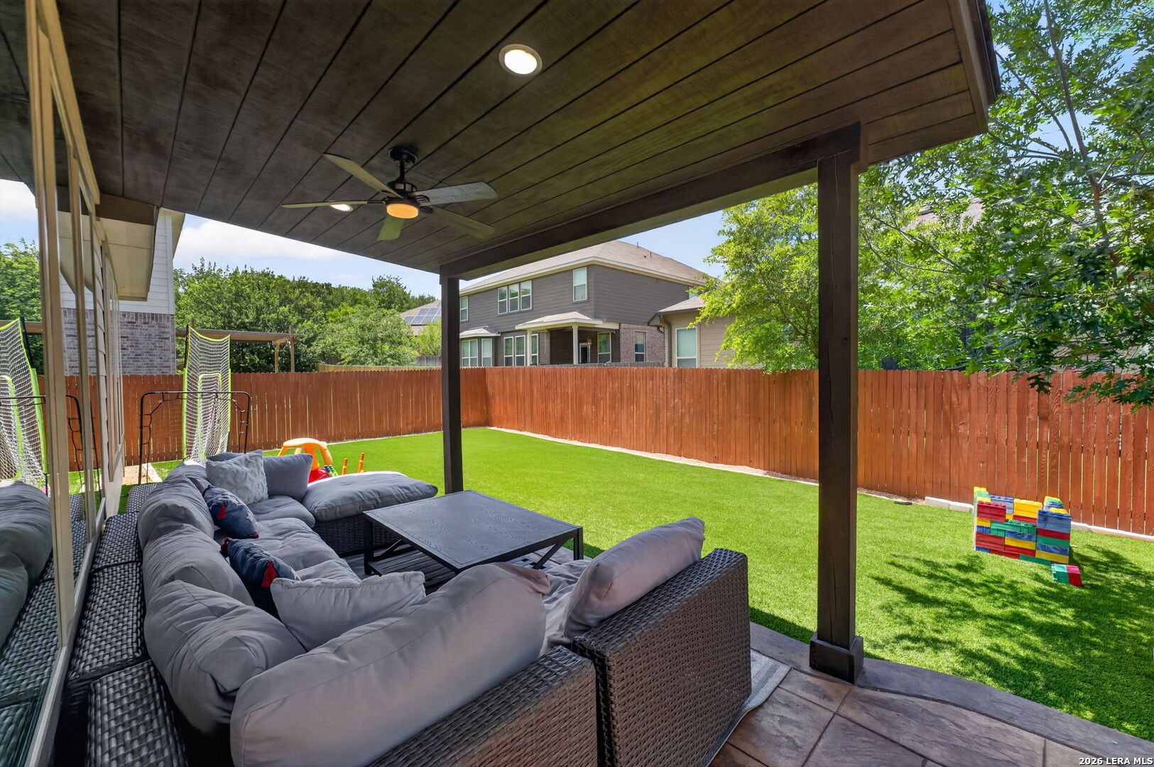 2805 Cheney Road Schertz TX 78108