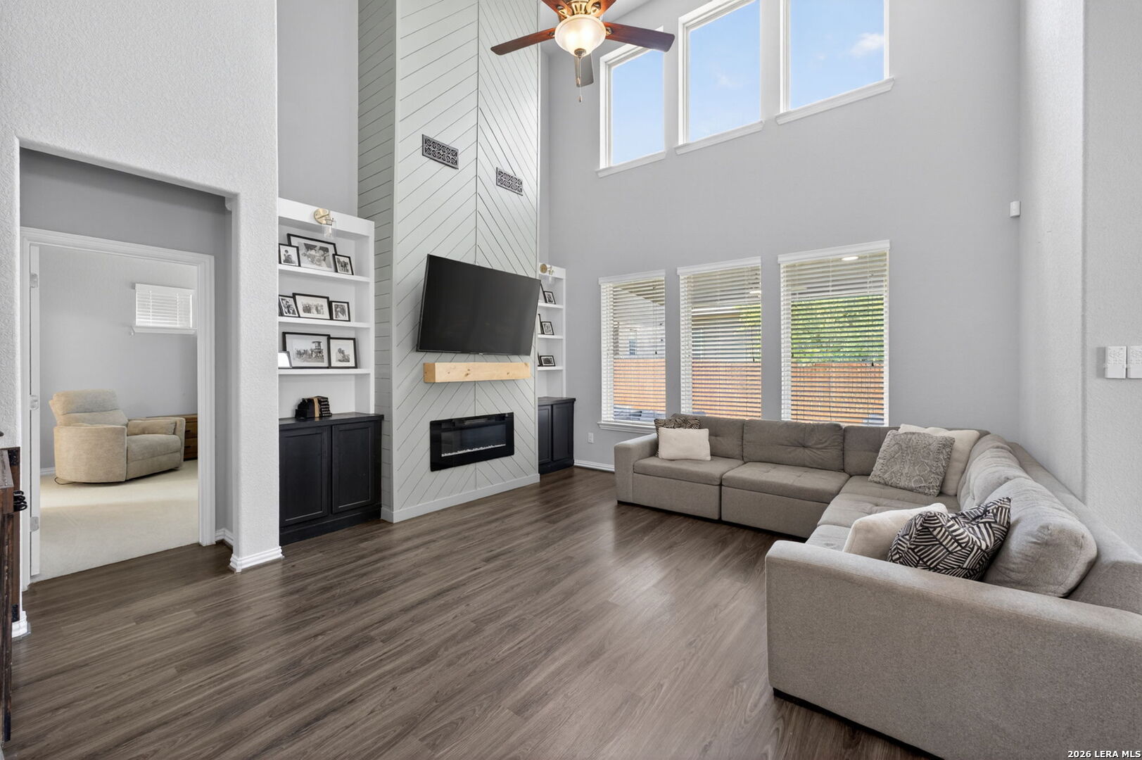 2805 Cheney Road Schertz TX 78108