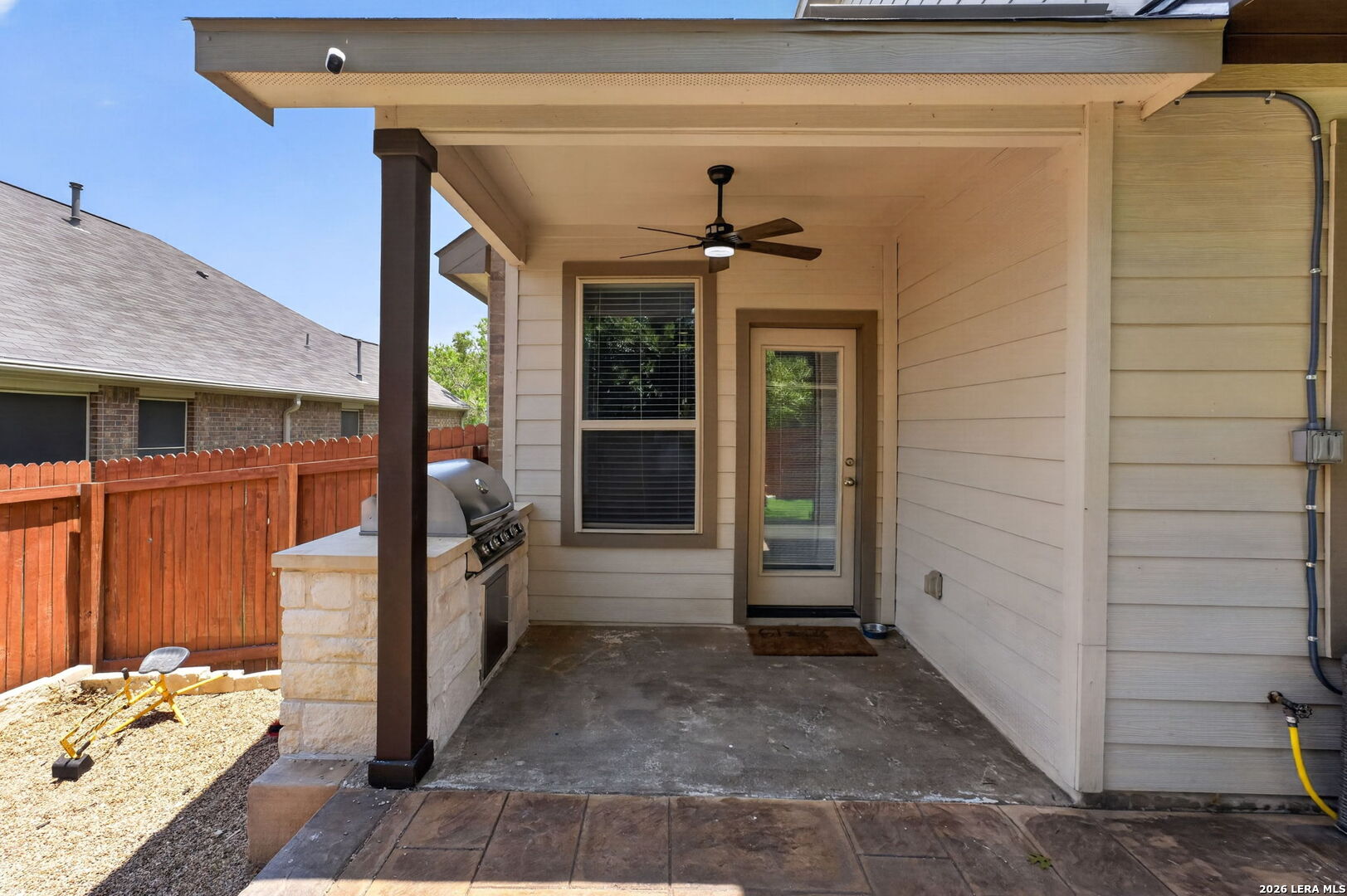 2805 Cheney Road Schertz TX 78108