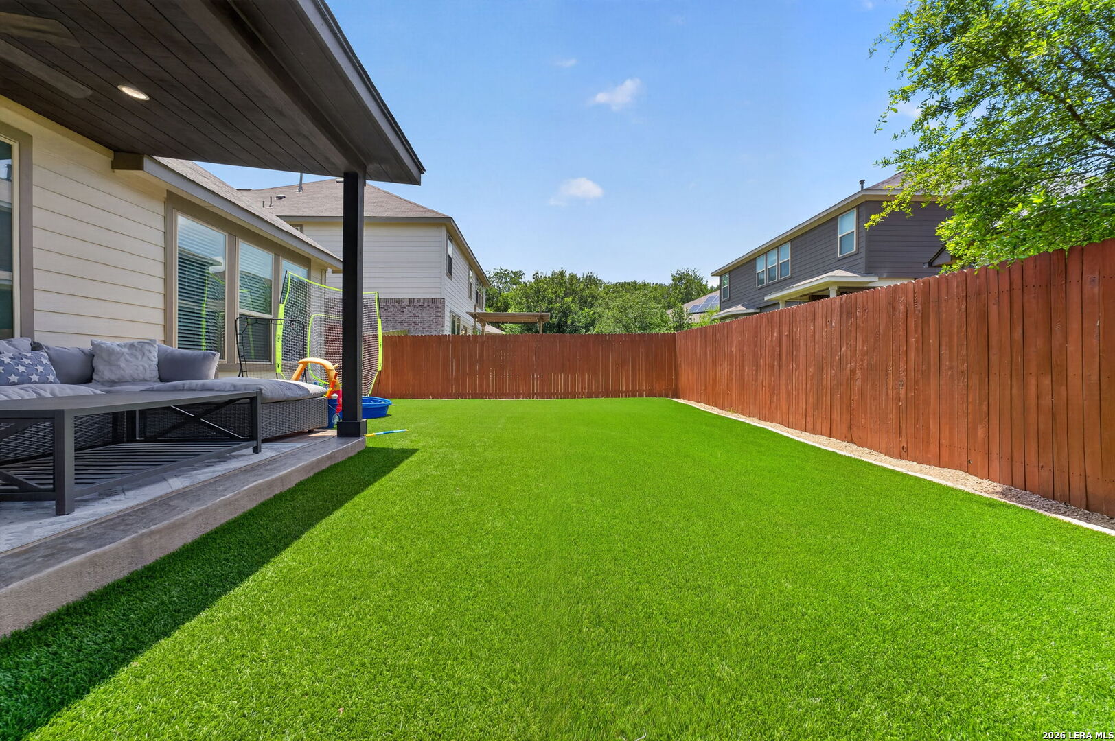 2805 Cheney Road Schertz TX 78108