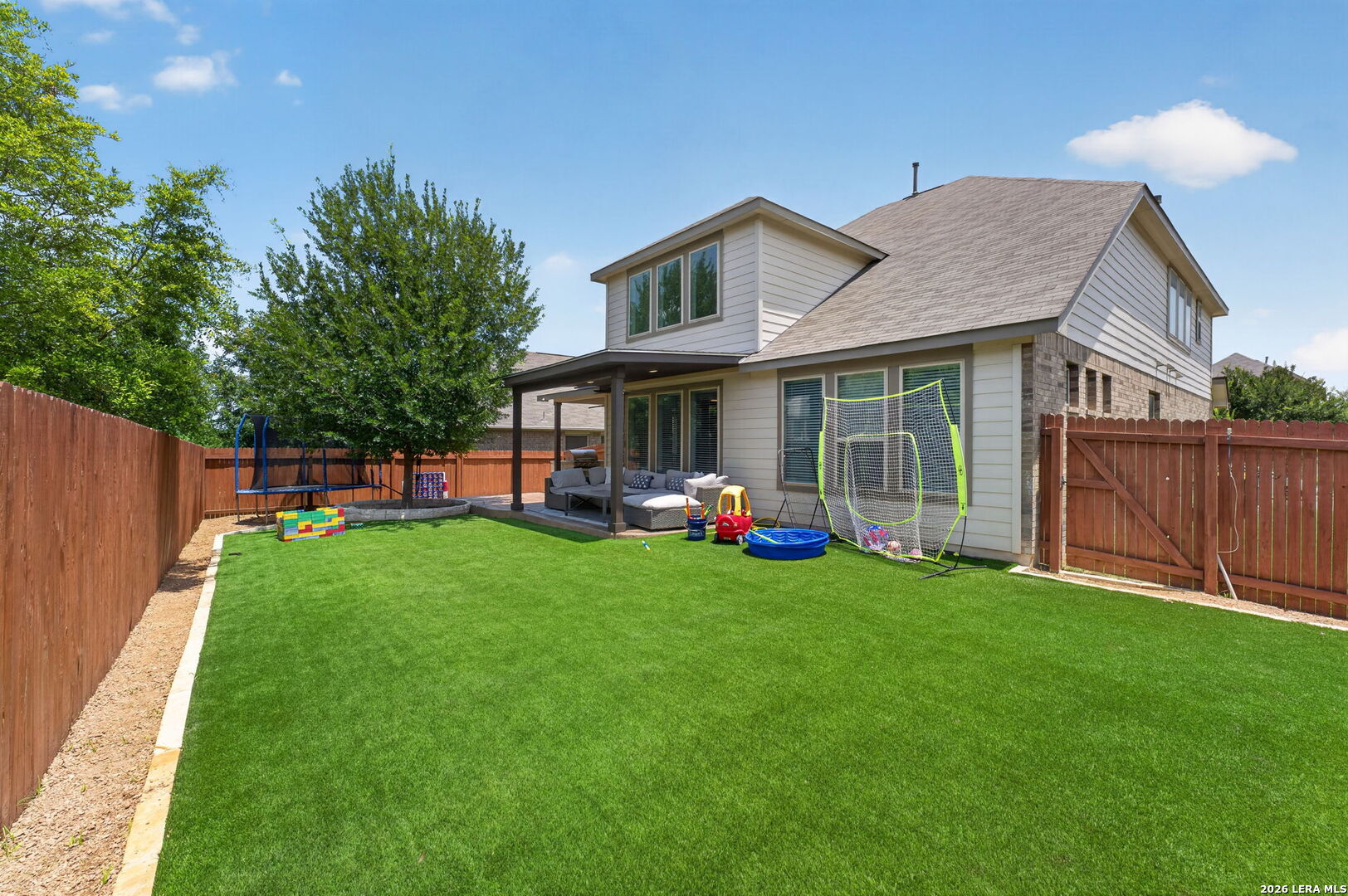 2805 Cheney Road Schertz TX 78108