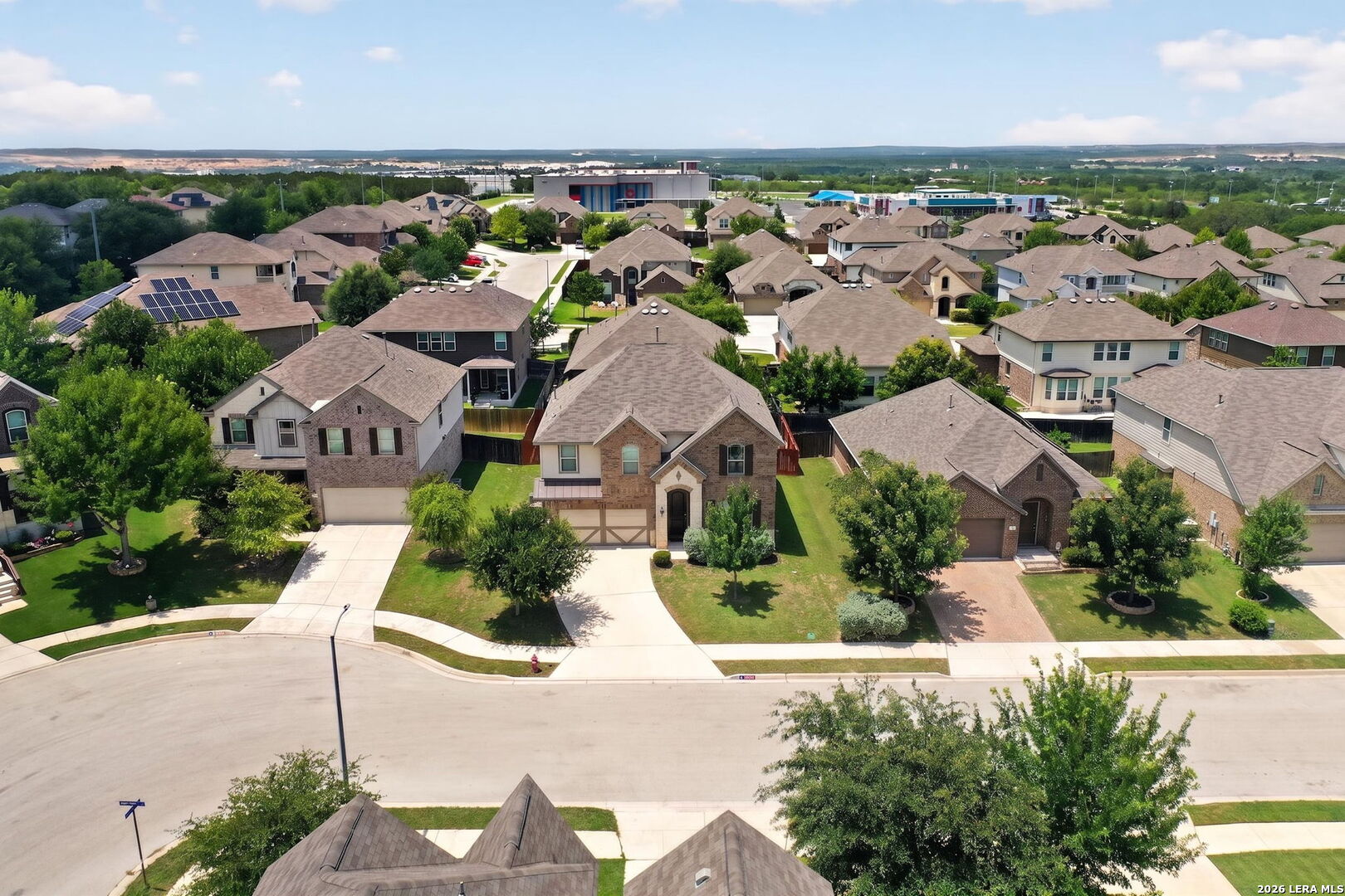 2805 Cheney Road Schertz TX 78108