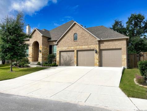 28839 Porch Swing Boerne TX 78006