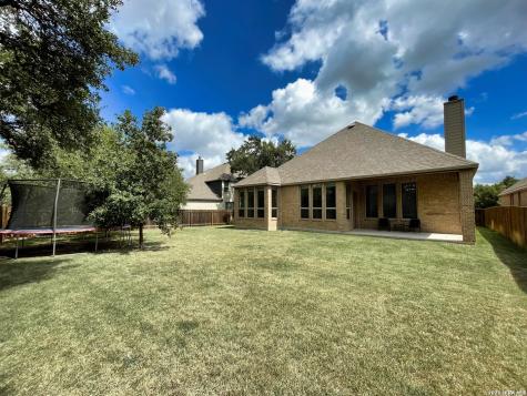 28839 Porch Swing Boerne TX 78006