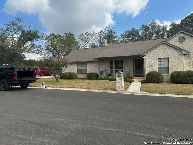 9 Wildwood New Braunfels TX 78130