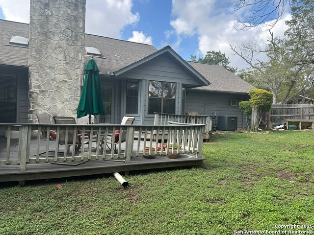 9 Wildwood New Braunfels TX 78130