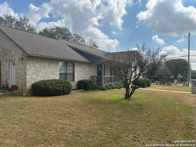 9 Wildwood New Braunfels TX 78130