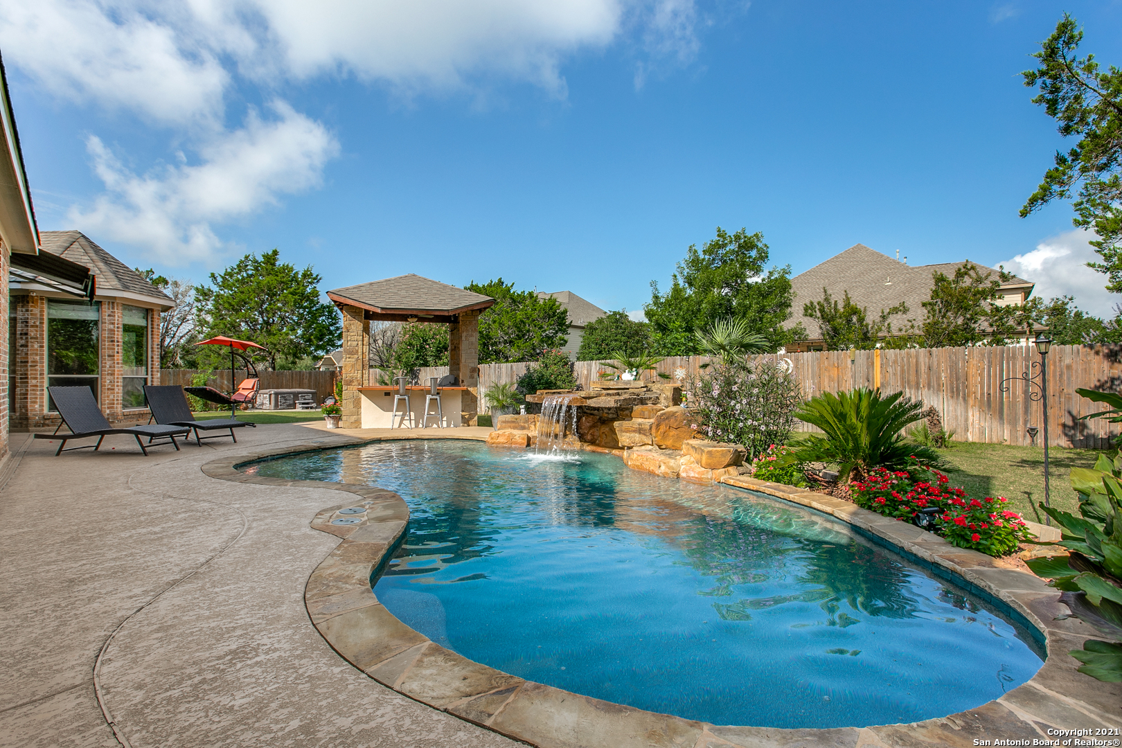 9711 Wind Gate Parkway San Antonio TX 78254