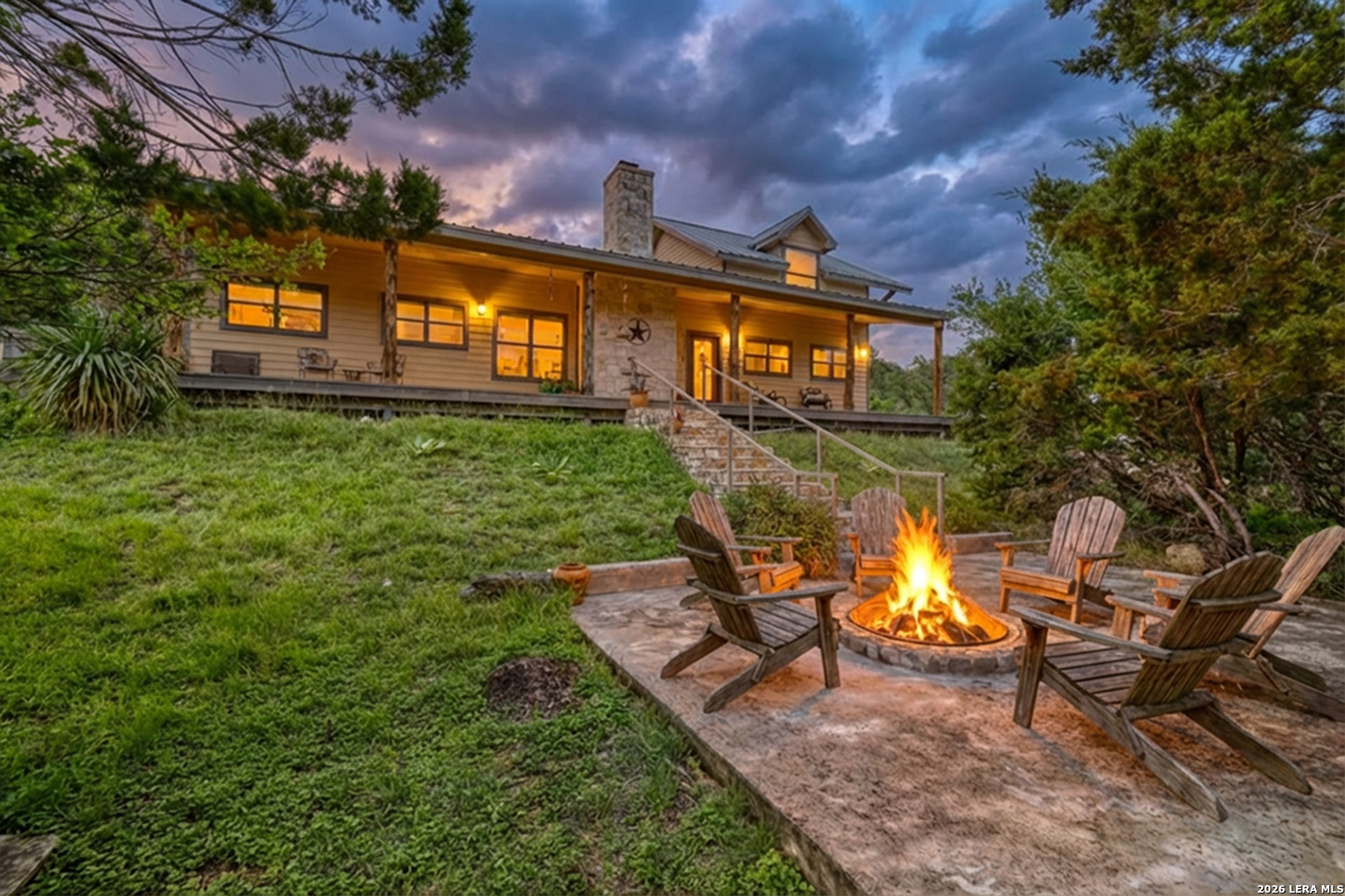 24499 N Us Highway 83 Concan TX 78838