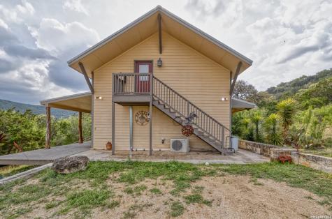 24499 N Us Highway 83 Concan TX 78838