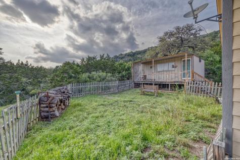 24499 N Us Highway 83 Concan TX 78838
