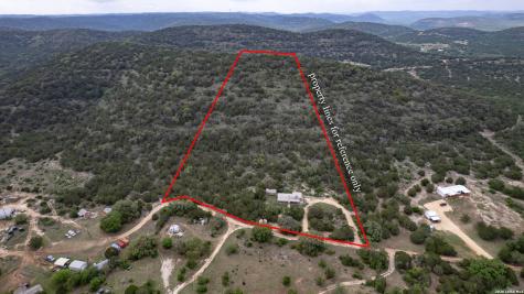 24499 N Us Highway 83 Concan TX 78838