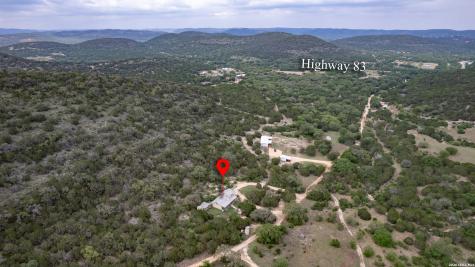 24499 N Us Highway 83 Concan TX 78838
