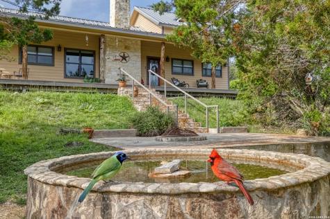 24499 N Us Highway 83 Concan TX 78838