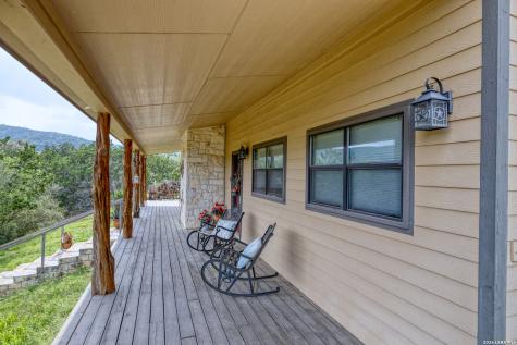 24499 N Us Highway 83 Concan TX 78838
