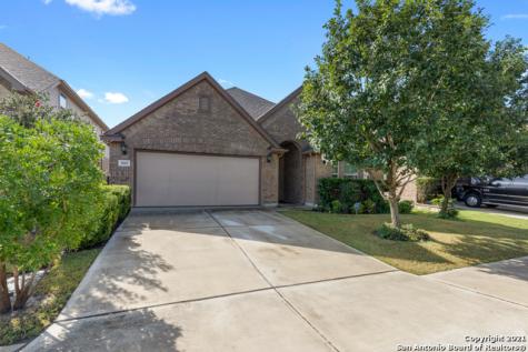309 Norwood Court Schertz TX 78108
