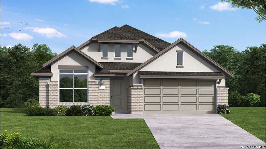 556 Desert Cactus San Antonio TX 78253