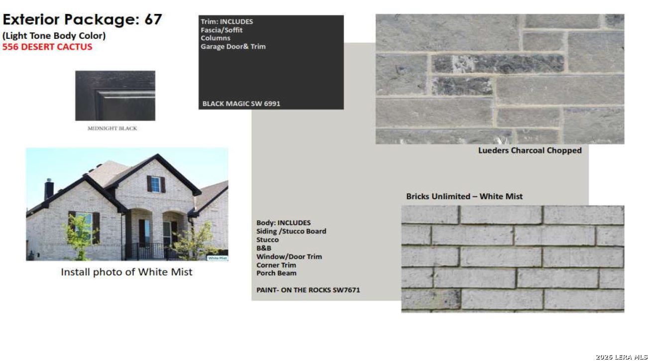 556 Desert Cactus San Antonio TX 78253