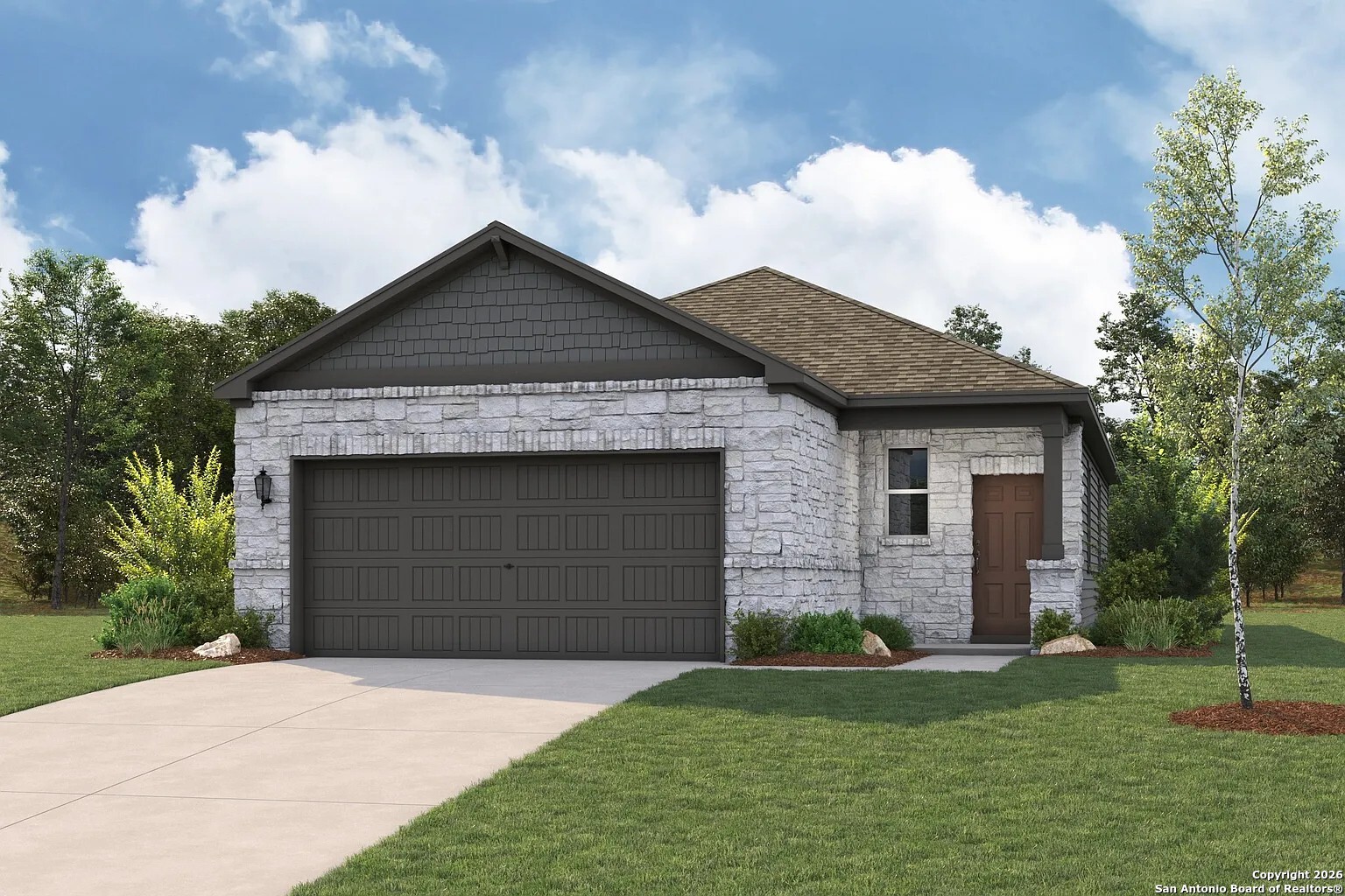 15547 Lonehollow Lake San Antonio TX 78253