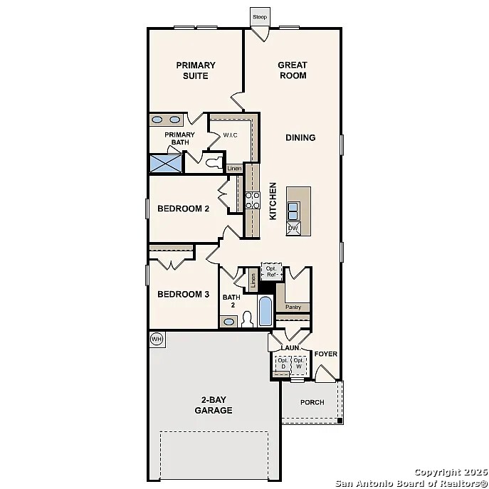 15547 Lonehollow Lake San Antonio TX 78253