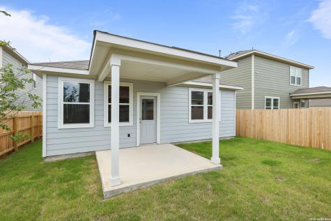 15547 Lonehollow Lake San Antonio TX 78253