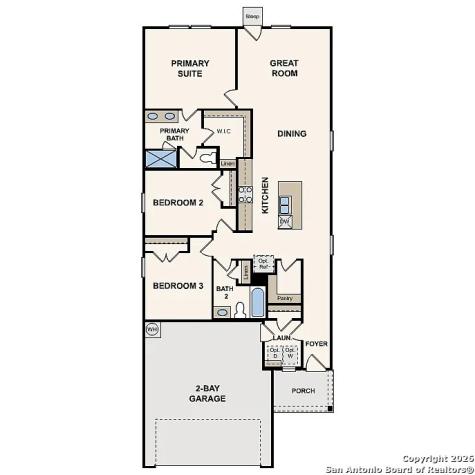 15547 Lonehollow Lake San Antonio TX 78253