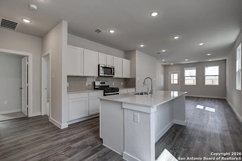 15547 Lonehollow Lake San Antonio TX 78253